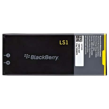 Blackberry L-S1, Z10 акумулятор [Original] 12 міс. гарантії