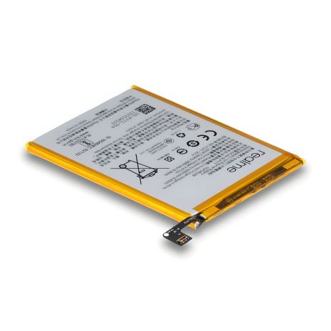 Аккумулятор для Realme 6i / C3 / Narzo 10 / BLP771 5000 mAh [Original] 12 мес. гарантии