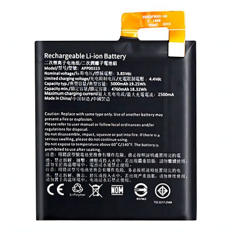 Акумуляторна батарея Caterpillar CAT S41 [Original PRC]