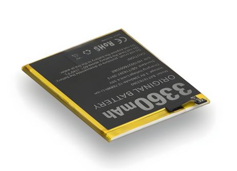 Аккумулятор 3600 mAh для Doogee Y7 / N10 (BAT18763360) [Оригинал PRC] 12 месяцев гарантии