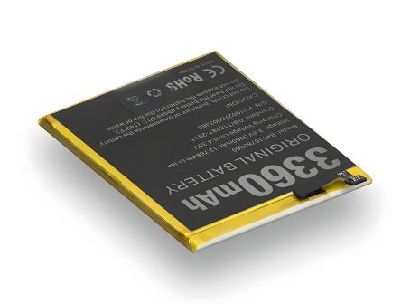 Аккумулятор 3600 mAh для Doogee Y7 / N10 (BAT18763360) [Оригинал PRC] 12 месяцев гарантии