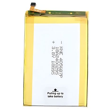 Doogee X60/X60L Акумулятор [Original PRC] 12 міс. гарантії