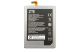 Акумулятор ZTE Blade X3/D2/A452/Q519T - E169-515978 [Original] 12 міс. гарантії
