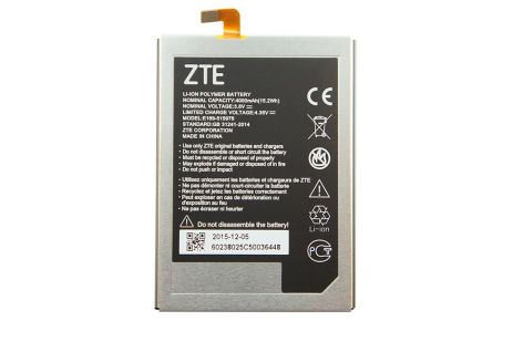 Акумулятор ZTE Blade X3/D2/A452/Q519T - E169-515978 [Original] 12 міс. гарантії