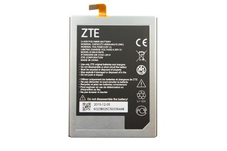 Акумулятор ZTE Blade X3/D2/A452/Q519T - E169-515978 [Original] 12 міс. гарантії