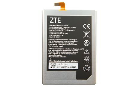 Акумулятор ZTE Blade X3/D2/A452/Q519T - E169-515978 [Original] 12 міс. гарантії