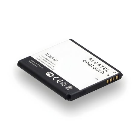 Акумулятор Alcatel TLiB5AF/997D [Original] 12 міс. гарантії