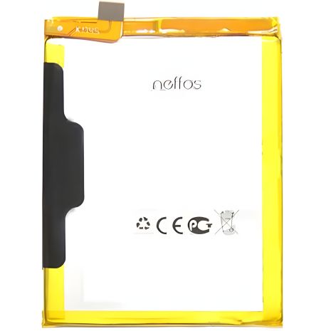 Акумулятор TP-Link Neffos C9/NBL-40A3730 [Original] 12 міс. гарантії