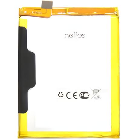 Акумулятор TP-Link Neffos C9/NBL-40A3730 [Original] 12 міс. гарантії