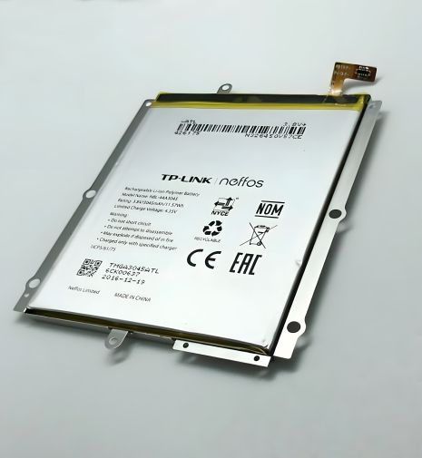 Аккумулятор NBL-44A3045 для TP-Link Neffos C5 Max (TP702) 3045 mAh [Original PRC] 12 мес. гарантии