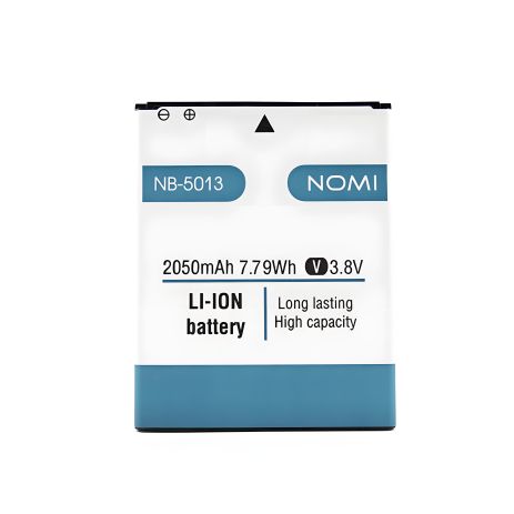 Акумулятор Nomi NB-5012/NB-5013 - i5012 Evo M2, i5013 Evo M2 Pro [Original PRC] 12 міс. гарантії
