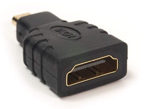 Перехідник PowerPlant HDMI - micro HDMI