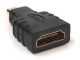 Переходник PowerPlant HDMI - micro HDMI