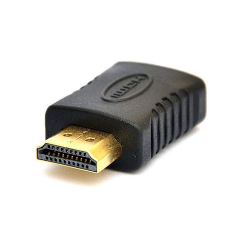 Переходник PowerPlant HDMI AF - HDMI AM