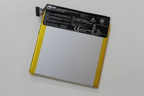 Акумулятор Asus Fonepad 7, ME372, C11P1310 [Original PRC] 12 міс. гарантії