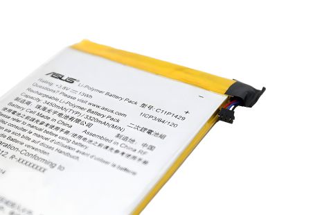 Аккумулятор для Asus C11P1429 ZenPad c 7.0 Z170CG / P01Y [Original PRC] 12 мес. гарантии