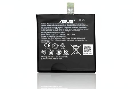 Аккумулятор для Asus C11P1321 (PadFone E A68M) [Original PRC] 12 мес. гарантии