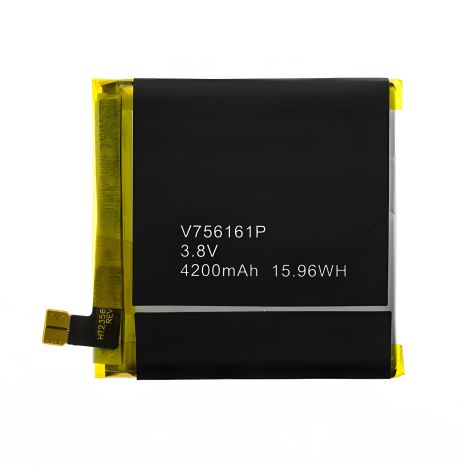 Акумулятор Blackview BV6000/BV6000S [Original] 12 міс. гарантії