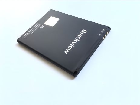 Blackview A5 Аккумулятор [Original PRC] 12 месяцев гарантии