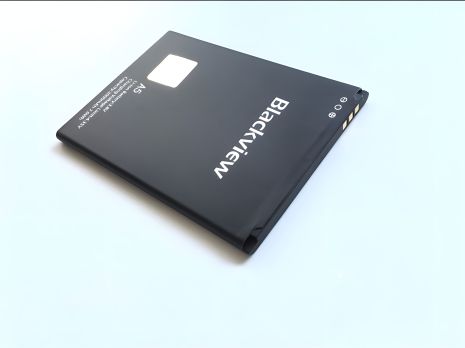 Blackview A5 Аккумулятор [Original PRC] 12 месяцев гарантии