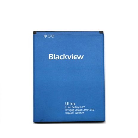 Акумулятор Blackview Ultra A6 (2200mAh) [Original PRC] 12 міс. гарантії