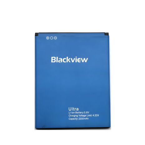 Акумулятор Blackview Ultra A6 (2200mAh) [Original PRC] 12 міс. гарантії