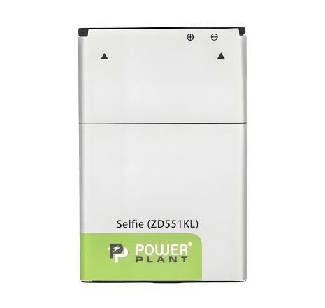 PowerPlant Аккумулятор Asus ZenFone Selfie (ZD551KL) PowerPlant Аккумулятор Asus ZenFone Selfie (ZD551KL)