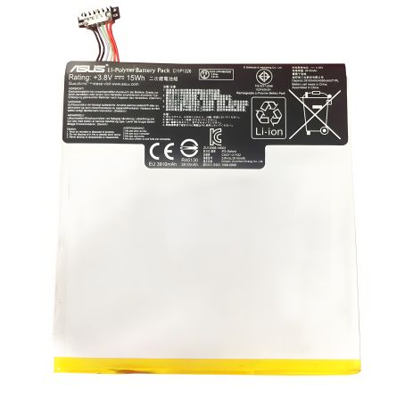 Аккумулятор для Asus C11P1326 / Memo Pad 7 / ME176 [Original] 12 мес. гарантии