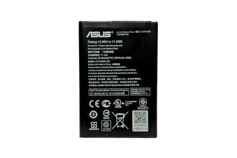 Акумулятор Asus C11P1510/ZenPad S 8.0 Z580CA [Original] 12 міс. гарантії