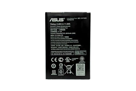 Аккумулятор для Asus C11P1510 / ZenPad S 8.0 Z580CA [Original] 12 мес. гарантии