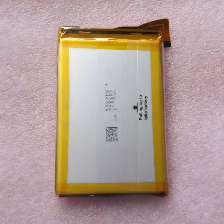 Акумулятор Ulefone Armor 3/3T [Original PRC] 12 міс. гарантії