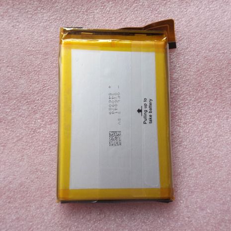Акумулятор Ulefone Armor 3/3T [Original PRC] 12 міс. гарантії