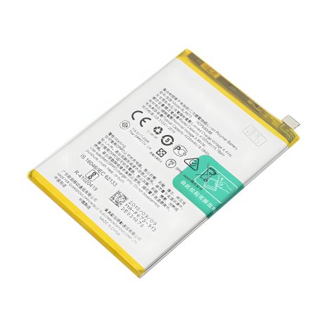 Акумулятор Oppo A3s / A7 / A5 / A5s / BLP673 [Original] гарантия 12 мес.