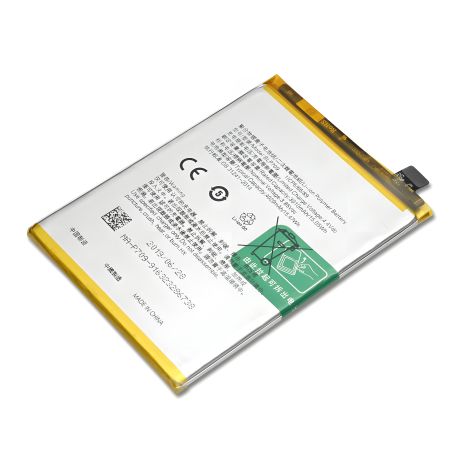 Аккумулятор OPPO BLP709 для A9/A9x [Оригинал PRC] Гарантия 12 мес.