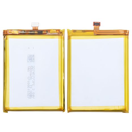 Аккумулятор для Nomu S10, 5000 mAh, SD745773PE [Original PRC], 12 мес. гарантии