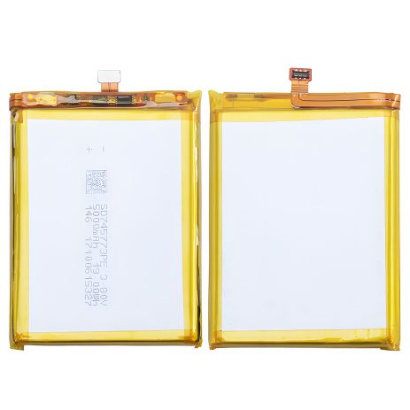 Акумуляторна батарея Nomu S10 (5000 mAh) SD745773PE [Original PRC] 12 міс. гарантії