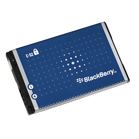 Blackberry C-S2 8310, 8320, 8330, 8350 Аккумулятор [Original PRC] Гарантия 12 мес.