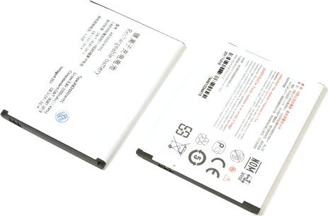 Акумулятор Philips AB3000IWMC/AB3000DWMC (i908, s326) 3000mAh [Original PRC] 12 міс. гарантії