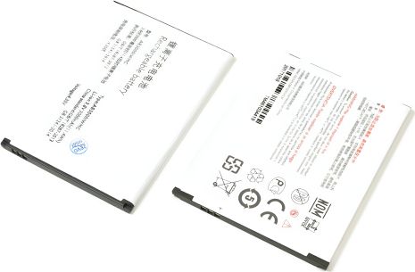 Аккумулятор для Philips AB3000IWMC / AB3000DWMC (i908, s326) 3000 mAh [Original PRC] 12 мес. гарантии