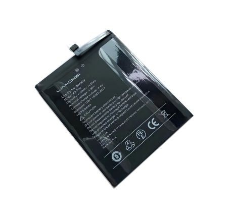 Акумулятор для Umi Umidigi A5 Pro 4150mAh [Original PRC] з 12 міс. гарантії