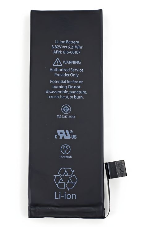 Аккумулятор Tecno F2 LTE BL-24FT (2400mAh) [Original] 12 месяцев гарантии