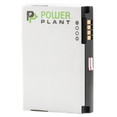 Аккумулятор PowerPlant Blackberry D-X1 8900, 8930, 9500, 9520, 9530, 9550, 9630, 9650 1900 mAh