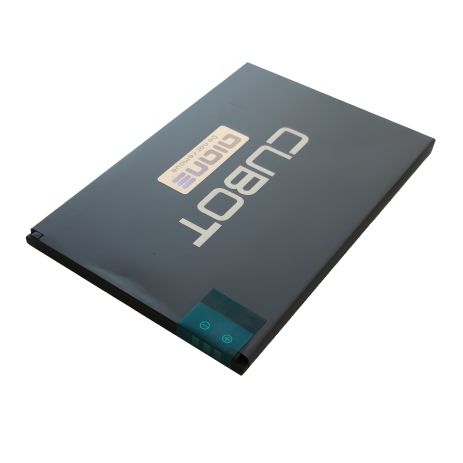 Акумулятор телефону Cubot DINOSAUR (4150 мАм) [Original PRC] 12 міс. гарантії