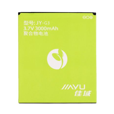 Акумулятор для Jiayu G3 [Original PRC] 12 міс. гарантії