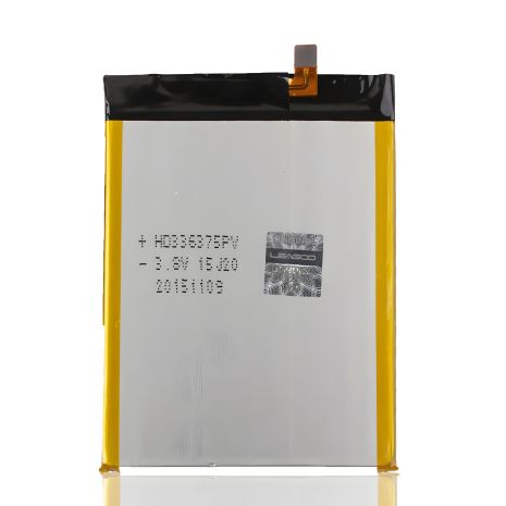 Leagoo Elite 1 Акумулятор (HD336375PV 2400mAh) [Original PRC] 12 міс. гарантії