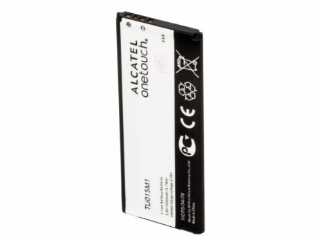 Акумулятор Alcatel TLi015M1/TLi015M7 для моделей One Touch Pixi 4 (4.0), OT-4034/D/X [PRC Original], гарантія 12 міс.