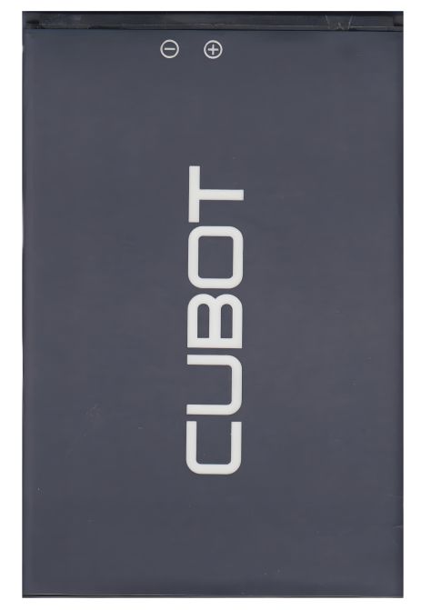 PRC Original 12 міс. гарантії Акумулятор Cubot Manito 2350mAh