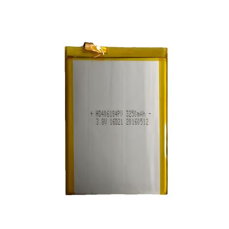Акумуляторна батарея Ulefone Vienna (3250mAh) [Original PRC] 12 міс. гарантії