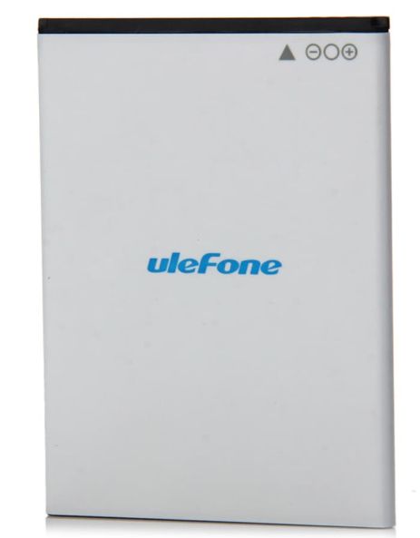 Акумуляторна батарея Ulefone Be Touch 1 (Be Touch 2, Be Touch 3) [Original PRC] 12 міс. гарантії
