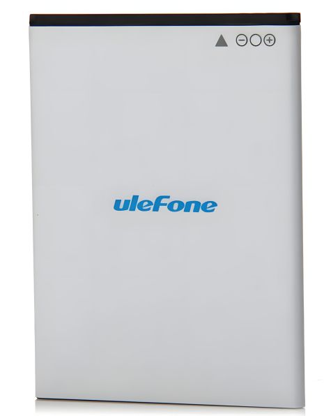 Акумуляторна батарея Ulefone Be Touch 1 (Be Touch 2, Be Touch 3) [Original PRC] 12 міс. гарантії